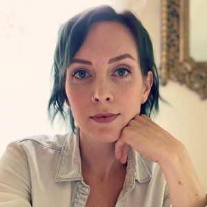 Meet your Posher, Anissa